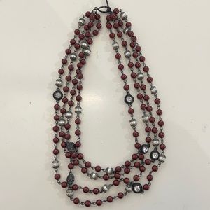 VSA RED PEARL MAGDALENA